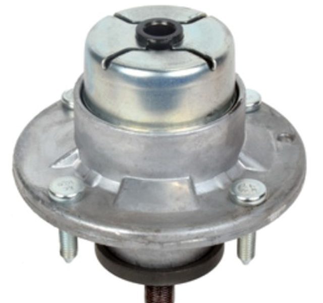 M MaxPower Spindle Assembly for John Deere Mowers, Replaces