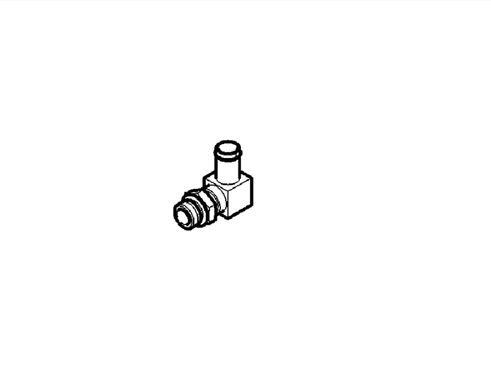 T363320 - ADAPTER FITTING - Greenway Equipment – John Deere Dealer ...