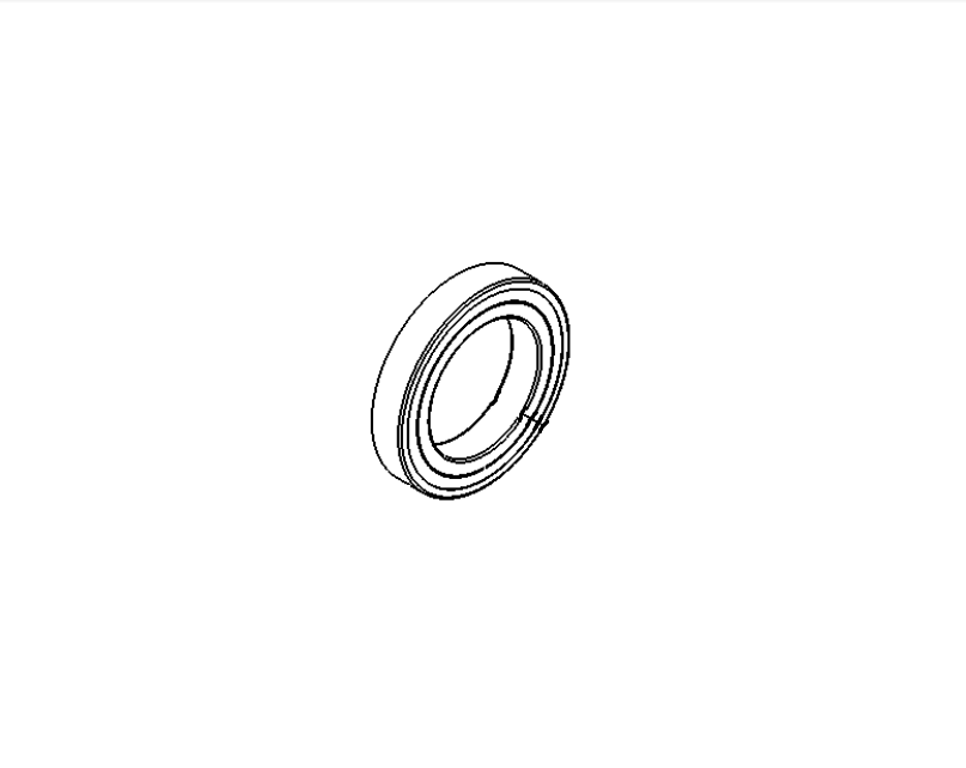RE346082 - BALL BEARING - Greenway Equipment – John Deere Dealer ...