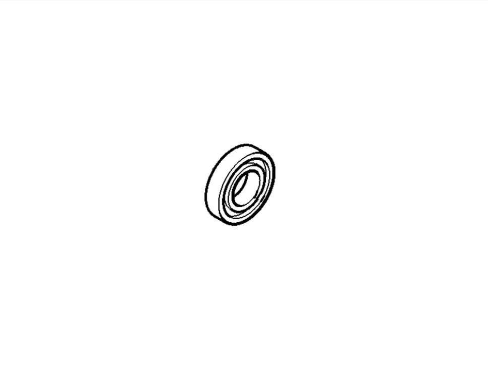 AH209207 - BALL BEARING - Greenway EquipmentGreenway Equipment