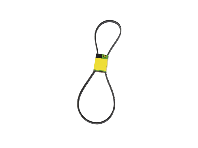 E78287 - 4L Section Twine Pump Drive V-Belt - Greenway