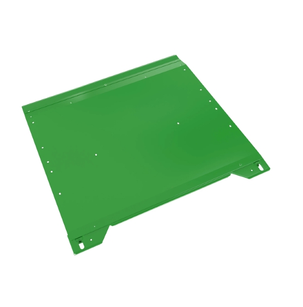 AXE10506 - Cleaning Shoe Sieve Frame - Greenway Equipment