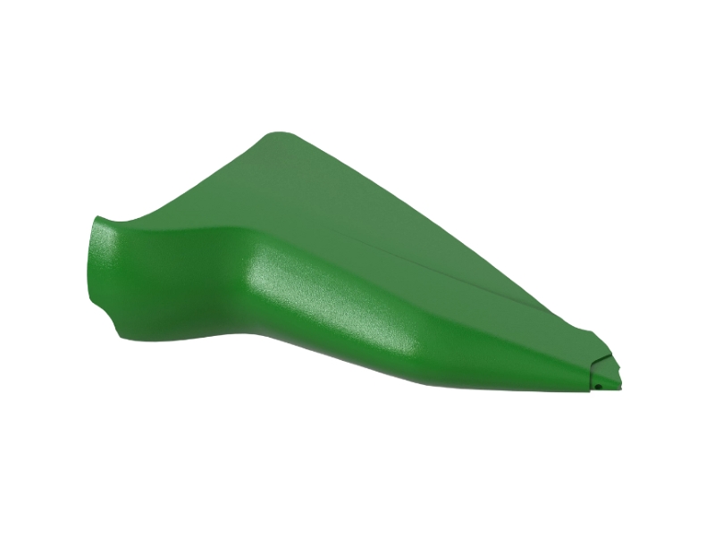 AXE50207 - Flex Draper Cutting Platform LH Crop Divider