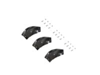 T428834 - PK Section Radiator Fan V-Belt - Greenway