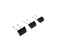 T428834 - PK Section Radiator Fan V-Belt - Greenway