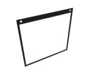 LPA11548- Sun Canopy - Greenway Equipment – John Deere